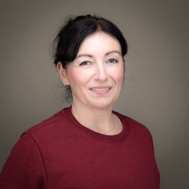 Diana Händel NäPa Krankenschwester